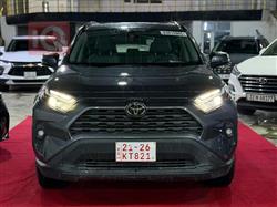 تويوتا راف 4